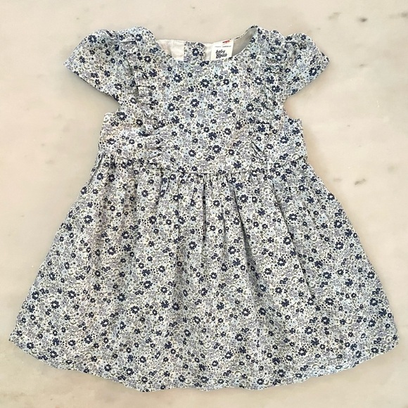 Vintage Baby Dress Bundle - Picture 7 of 12